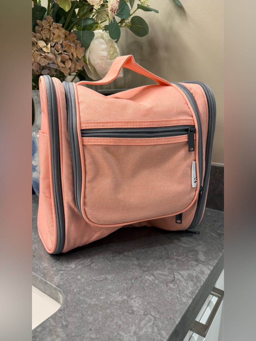 Toiletries Travel Case
